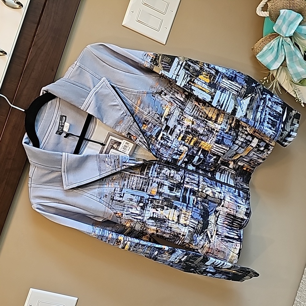 Dolcezza Sm Blazer